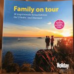 Buchtipp: Family on Tour