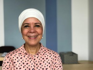 Hanan Sewlim Kumon Lerncenter Eimsbüttel