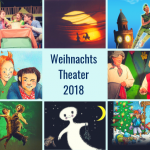 Hamburg: Weihnachtstheater 2018