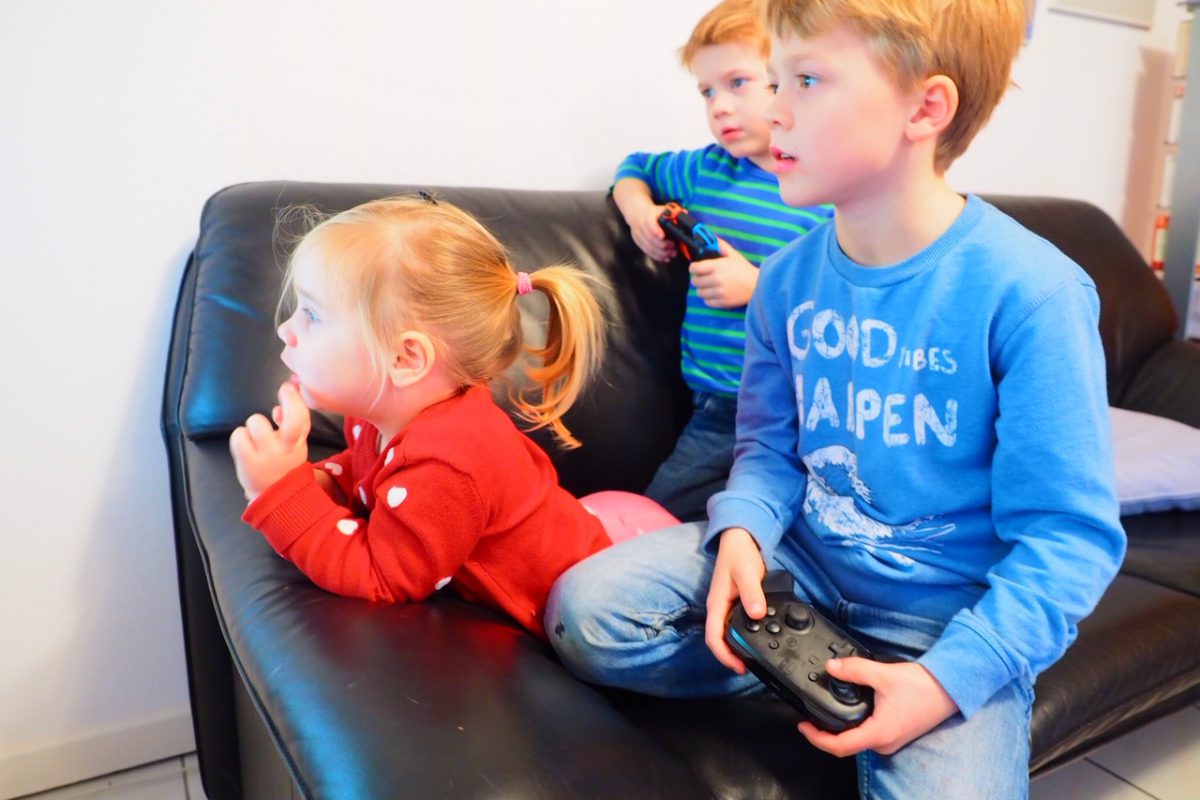 Ahoi Kinder - Hamburg mit Kindern - Ahoikinder