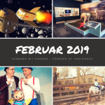 Tipps und Termine: Februar 2019