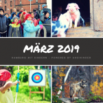 März 2019: Tipps und Termine