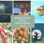 Tipps und Termine: September 2019