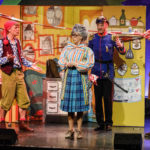 Schmidt Theater: Hotzenplotz und die Mondrakete