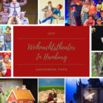 Weihnachtstheater 2019