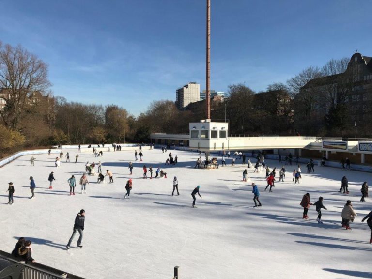 Ahoi Kinder - Hamburg mit Kindern - Ahoikinder