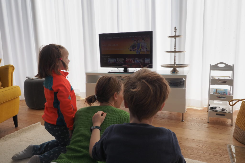 Ahoi Kinder - Hamburg mit Kindern - Ahoikinder