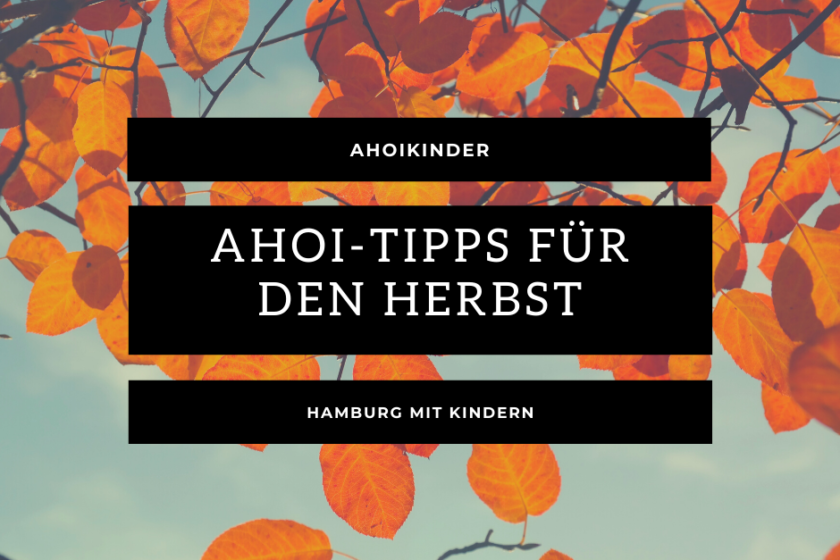 Ahoi Kinder - Hamburg mit Kindern - Ahoikinder Ahoi Kinder - Hamburg mit Kindern - Ahoikinder